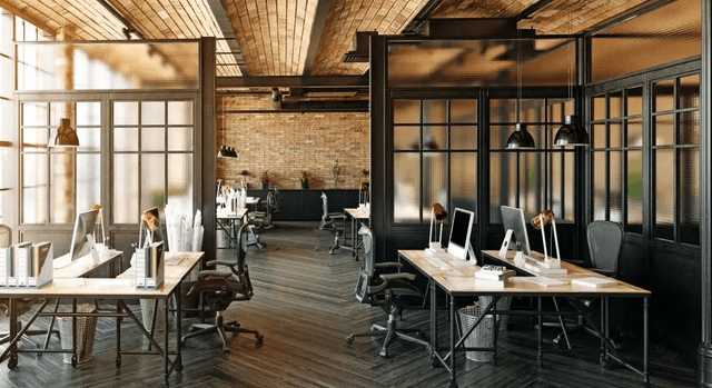 Drzwi Szklane BARCELONA, Portamet