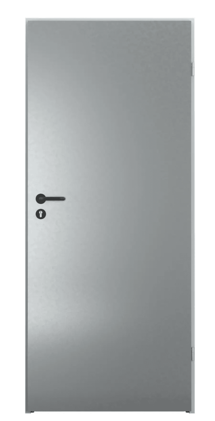 Drzwi Techniczne Steel BASIC wewnętrzne, PORTA