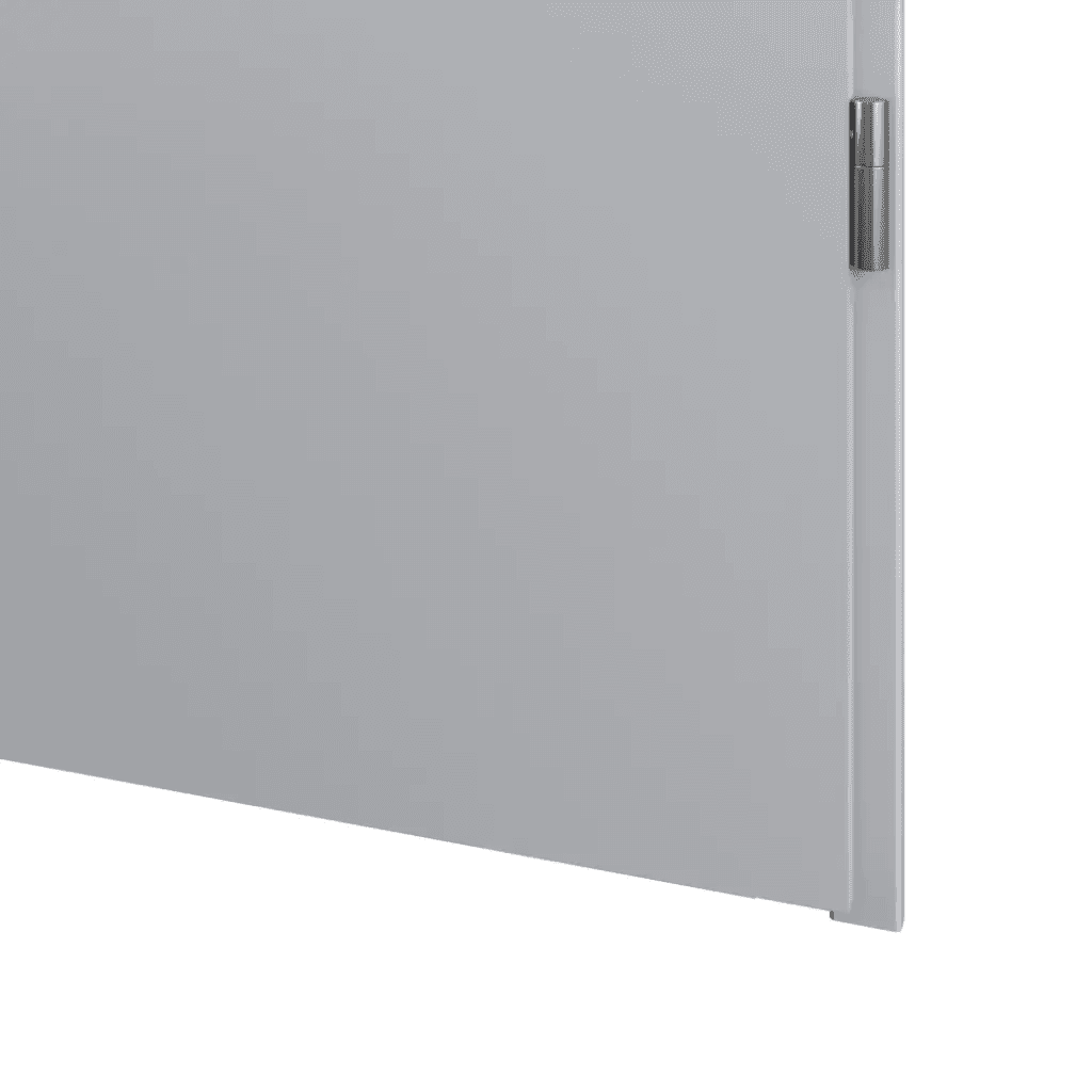 Drzwi Techniczne Steel BASIC wewnętrzne, PORTA