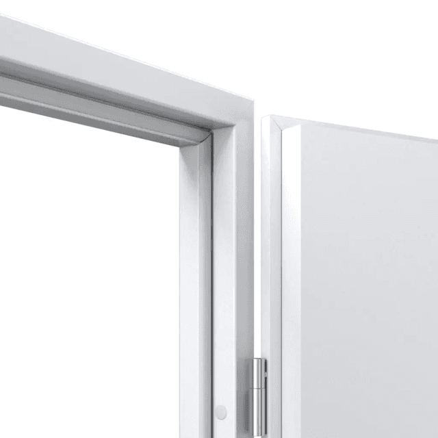 Drzwi Techniczne Steel BASIC wewnętrzne, PORTA