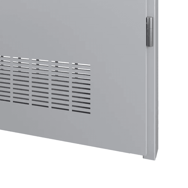 Drzwi Techniczne Steel BASIC PLUS zewnętrzne, PORTA