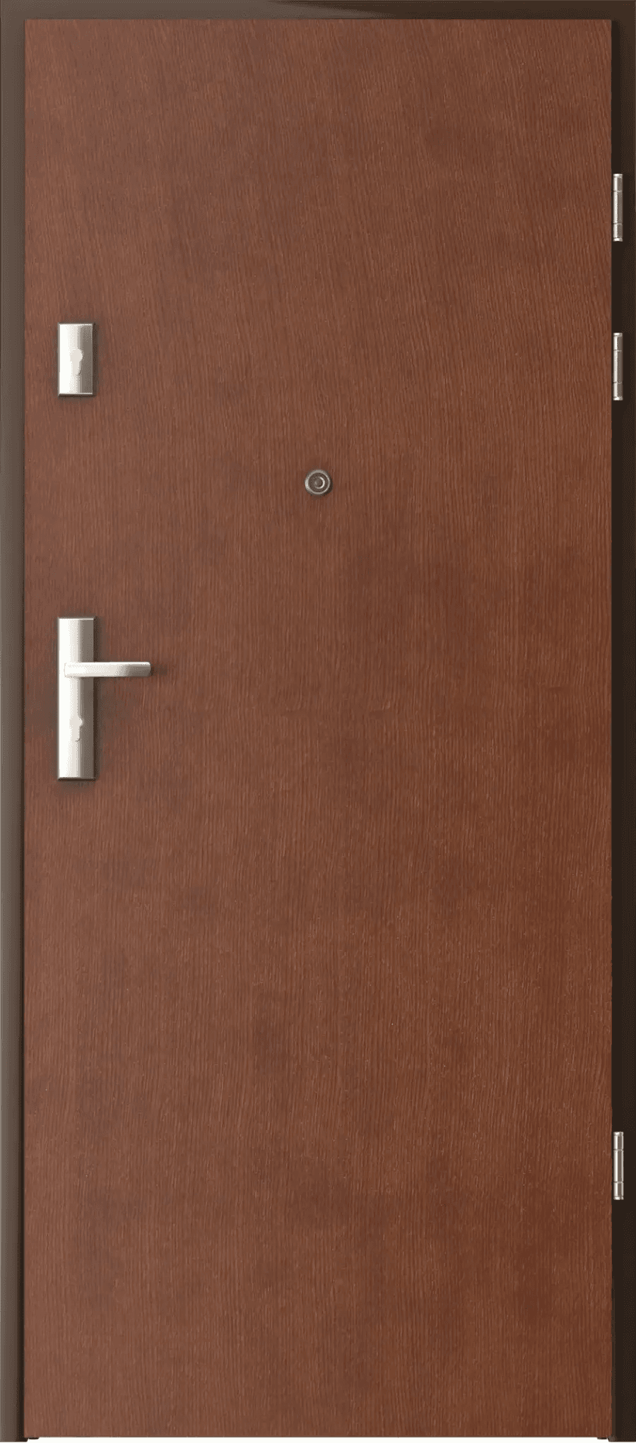 Drzwi Techniczne Akustyczne 32dB Płaskie pion, PORTA