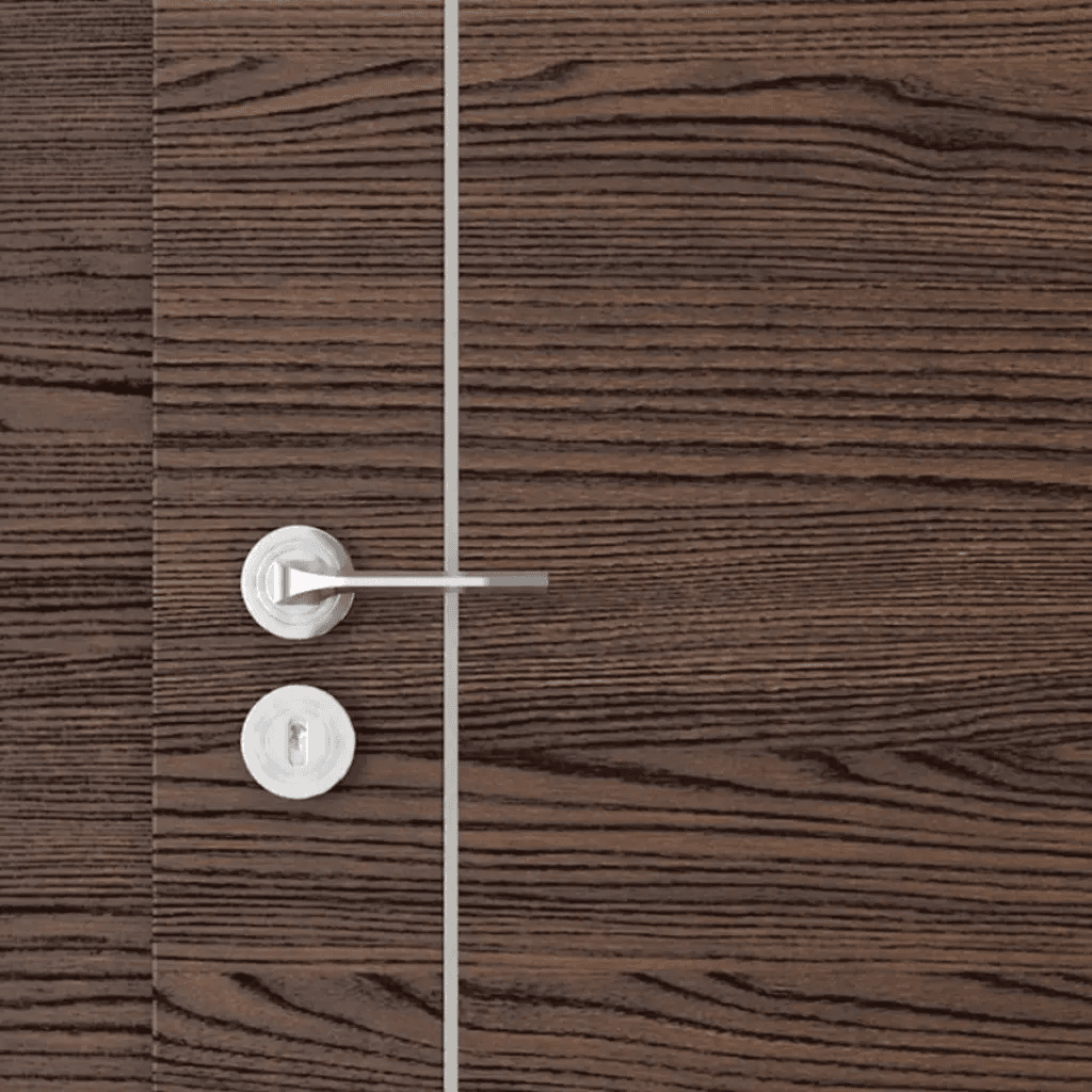 Drzwi Techniczne Akustyczne 32dB intarsje 3, PORTA