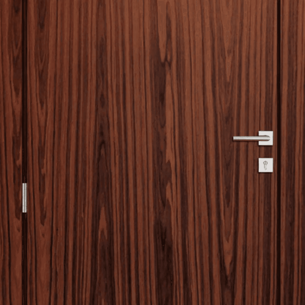 Drzwi Techniczne Atena pełne, Interdoor