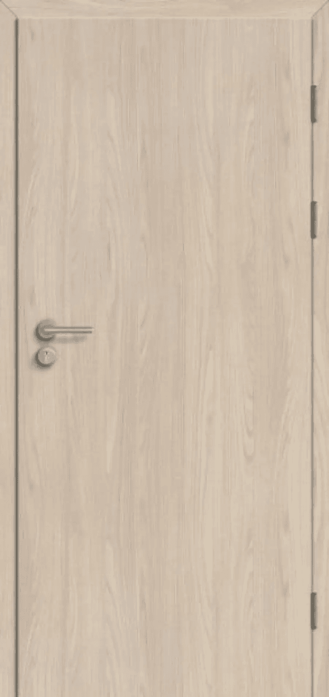 Drzwi Techniczne SR 37 dB, POL-SKONE