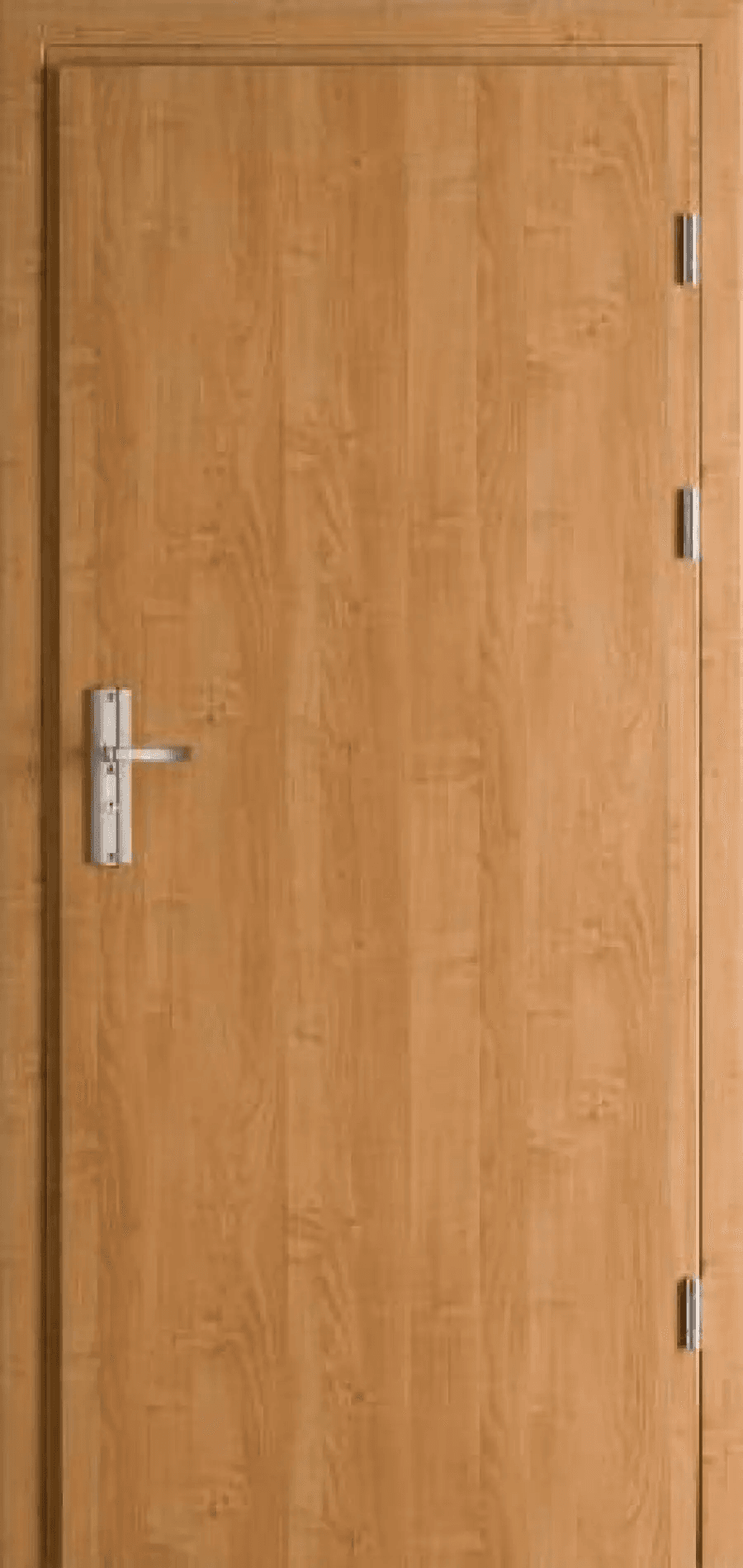 Drzwi Techniczne EI 30 Pełne, PORTA