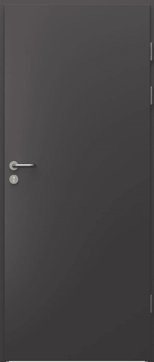 Drzwi Techniczne 4 klasa mechaniczna, PORTA