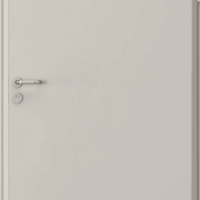 Drzwi Techniczne Enduro Pełne, PORTA