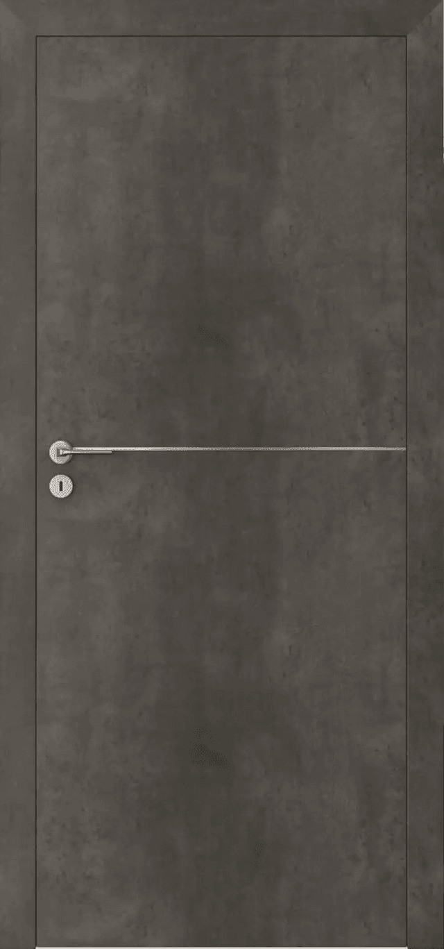 Drzwi Techniczne Extreme RC2 intarsje 7, PORTA