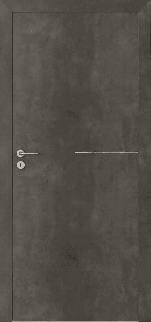 Drzwi Techniczne Extreme RC3 intarsje 8, PORTA