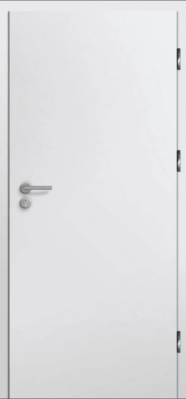 Drzwi Techniczne Gamma, POL-SKONE