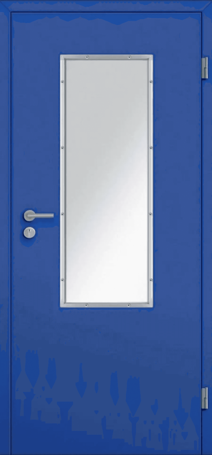 Drzwi Techniczne Higro W03, POL-SKONE