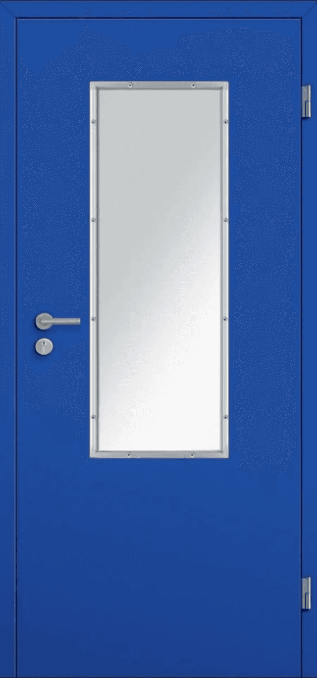 Drzwi Techniczne Higro W03, POL-SKONE