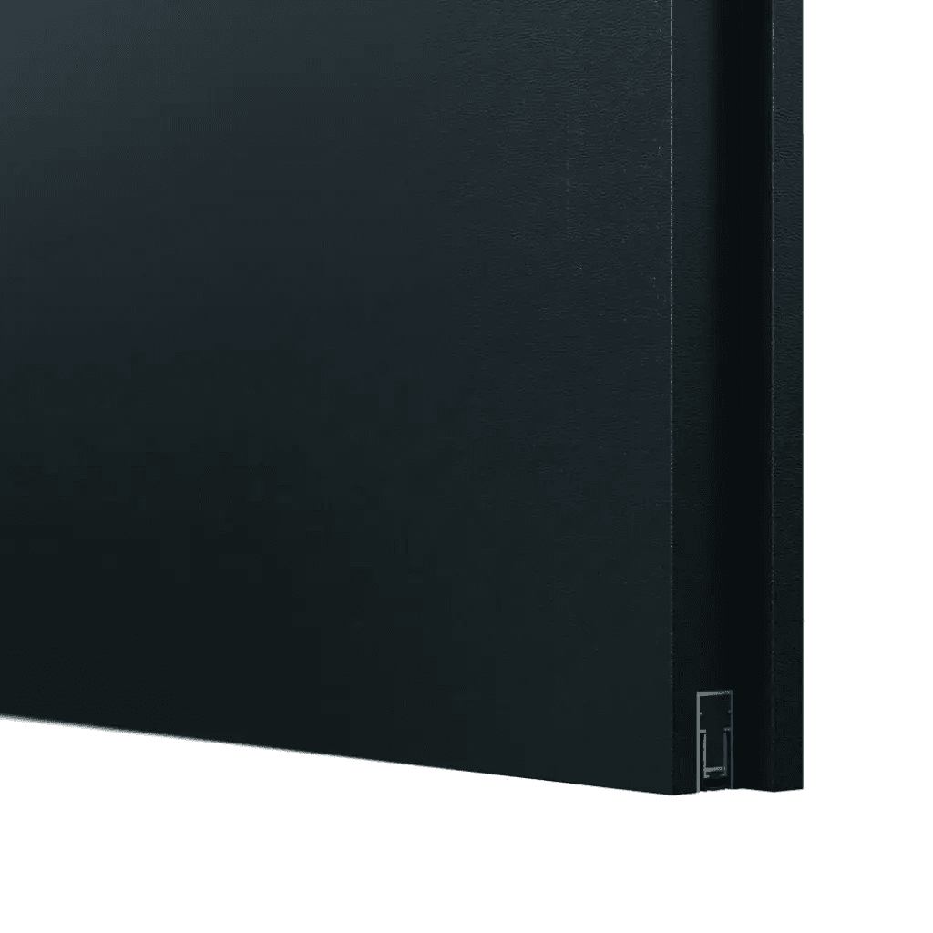 Drzwi Techniczne Innovo 37 dB płaskie, PORTA