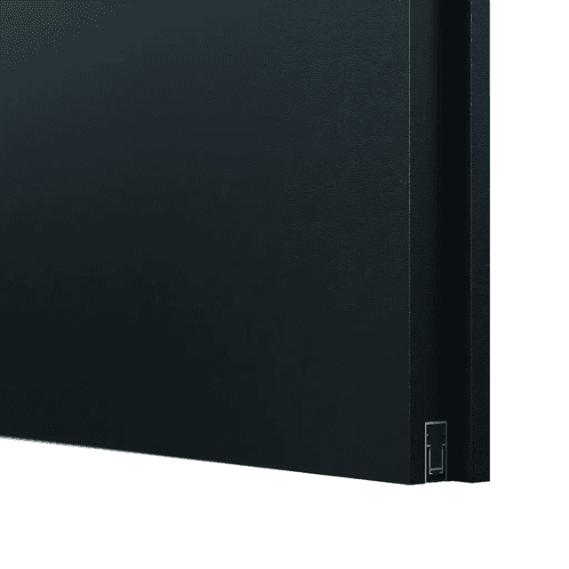 Drzwi Techniczne Innovo 37 dB płaskie, PORTA