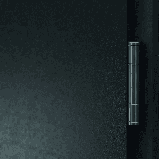 Drzwi Techniczne Innovo 37 dB płaskie, PORTA