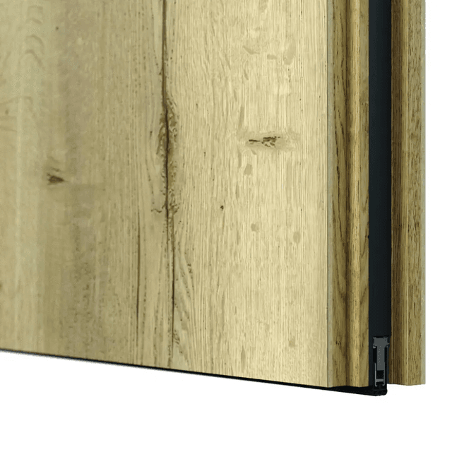 Drzwi Techniczne Innovo 42 dB intarsje 4, PORTA