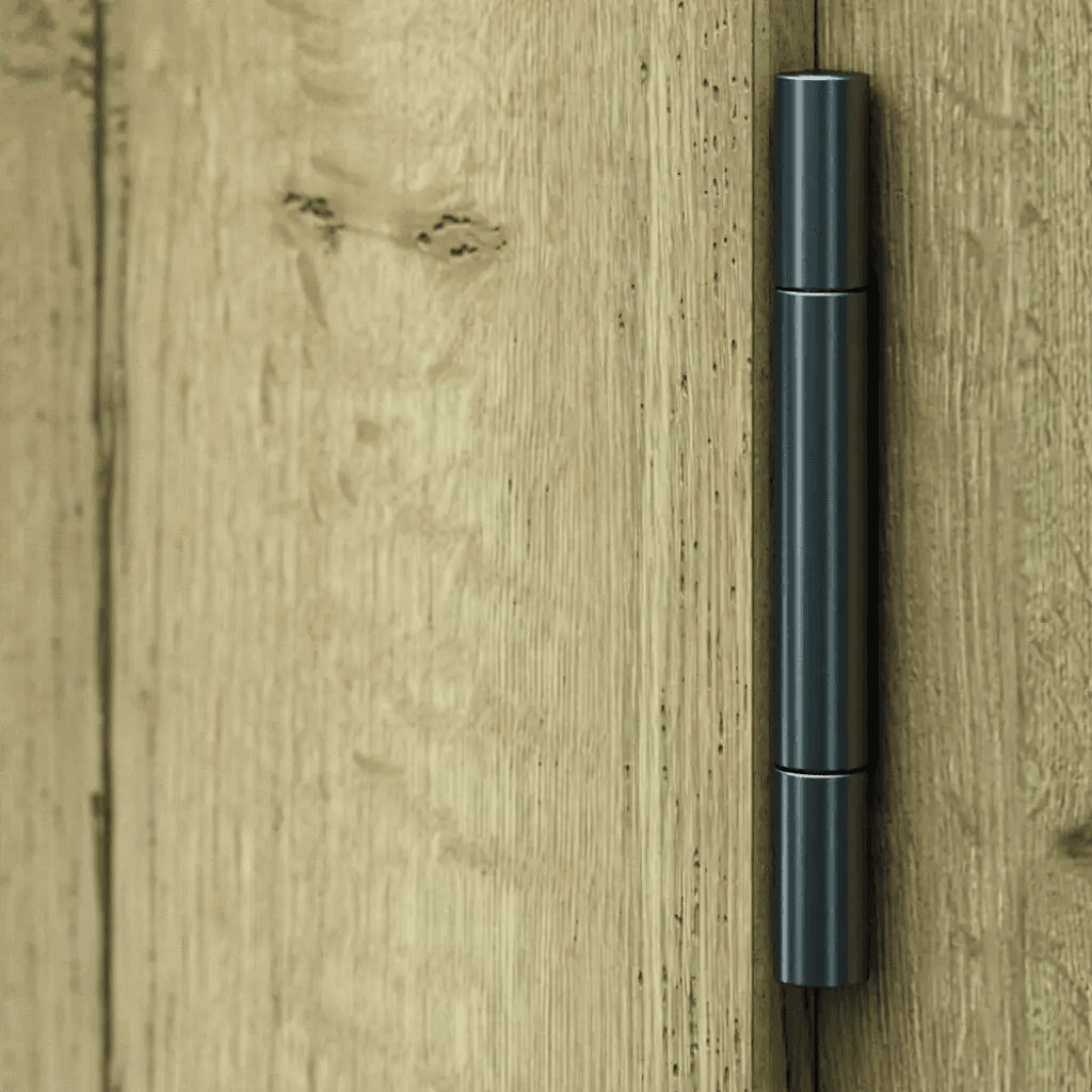 Drzwi Techniczne Innovo 42 dB intarsje 9, PORTA