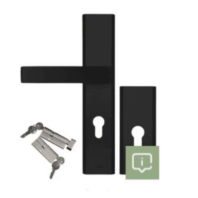 Drzwi zewnętrzne z ościeżnicą Torino 12 Dąb złoty Prawe 90cm CZYSTE POWIETRZE, 5903325286843, KR CENTER