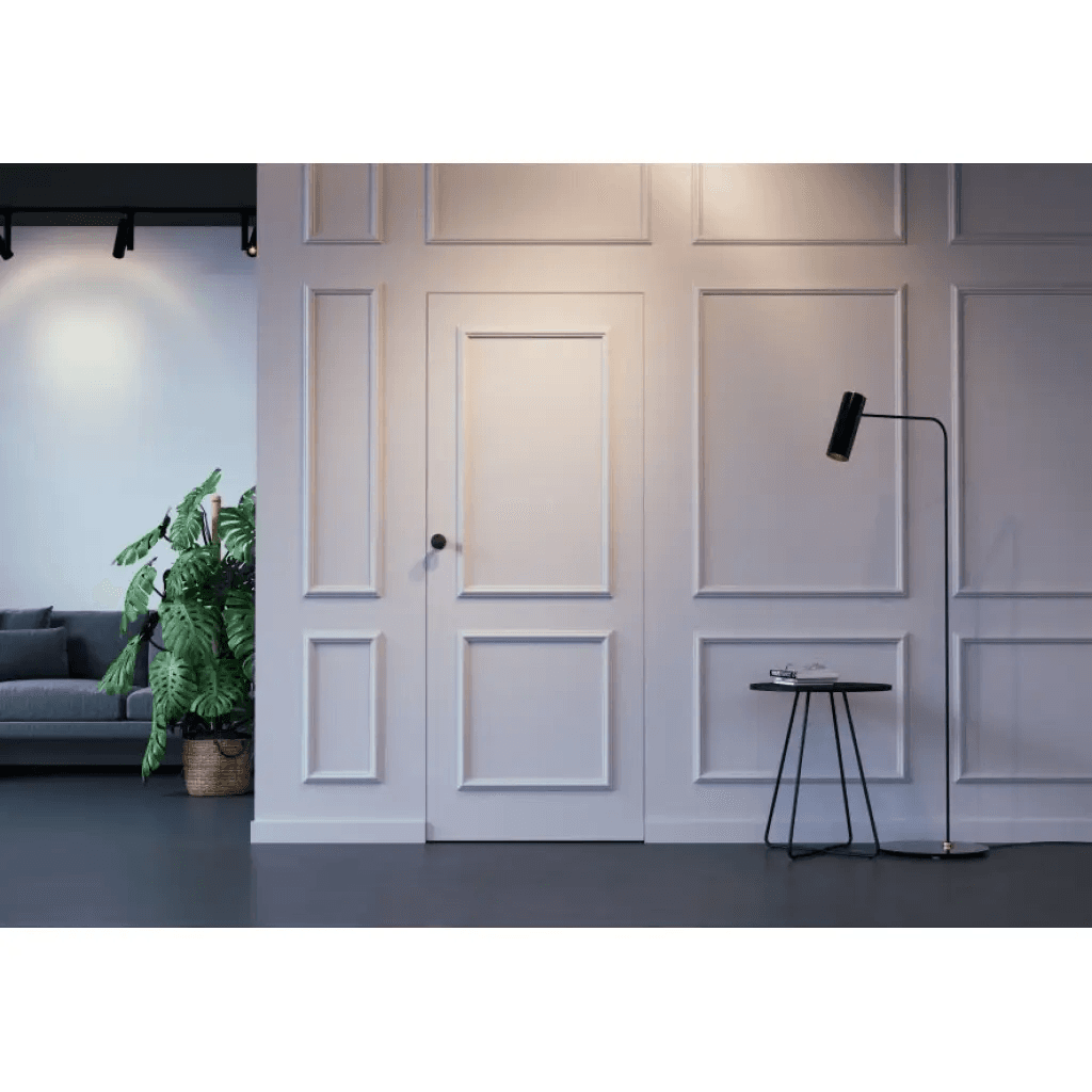 Drzwi ukryte Porta HIDE Odwrotna przylga (otwierane do wewnątrz) Lewe 70cm plaster miodu, SPP1110L07LBP0A7U0H000, PORTA