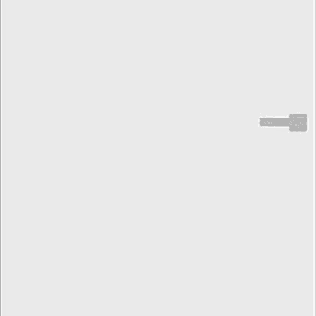 Drzwi Sara Eco 2 odwrotna przylga ukryte lewe 60 cm, 5901316084591, DRE