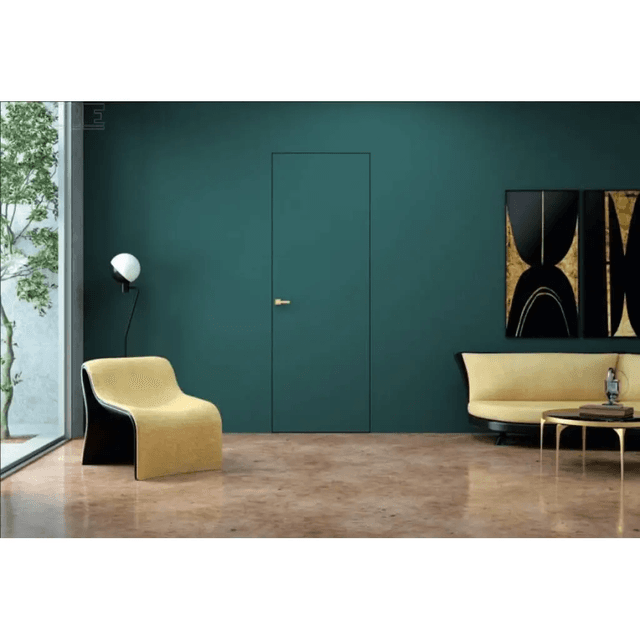 Drzwi Sara Eco 2 bezprzylgowe ukryte lewe 60 cm, 5901316084614, DRE