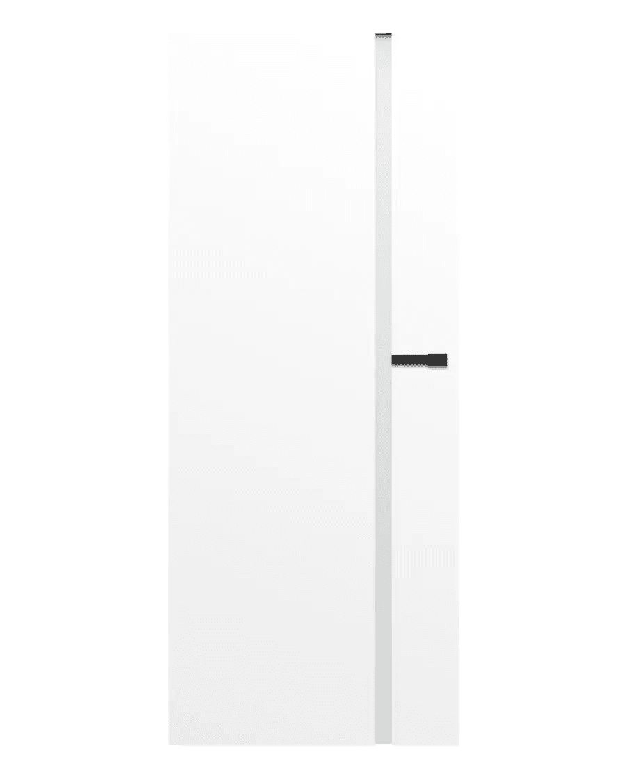 Drzwi ukryte PORTA HIDE 4.A Bezprzylgowe (otwierane na zewnątrz) Lewe 80cm płyta, SPA14A0L08LBP0A7V0O300, PORTA