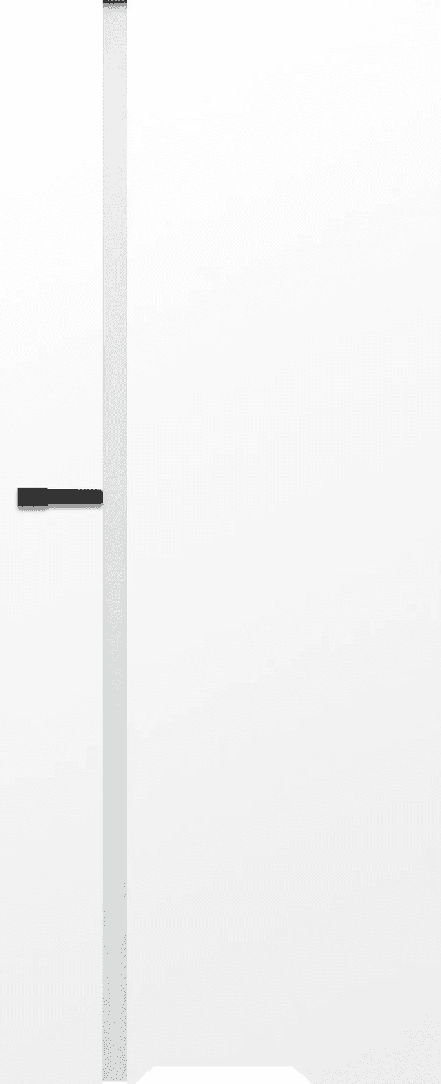 Drzwi ukryte Porta HIDE 4.A WC Bezprzylgowe (otwierane na zewnątrz) Prawe 80cm płyta, SPA14A0P08LBPWAYV0O300, PORTA