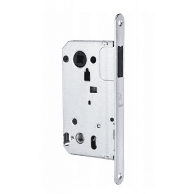 Drzwi Sara Eco 2 bezprzylgowe ukryte prawe WC 80 cm, 5901316049859, DRE