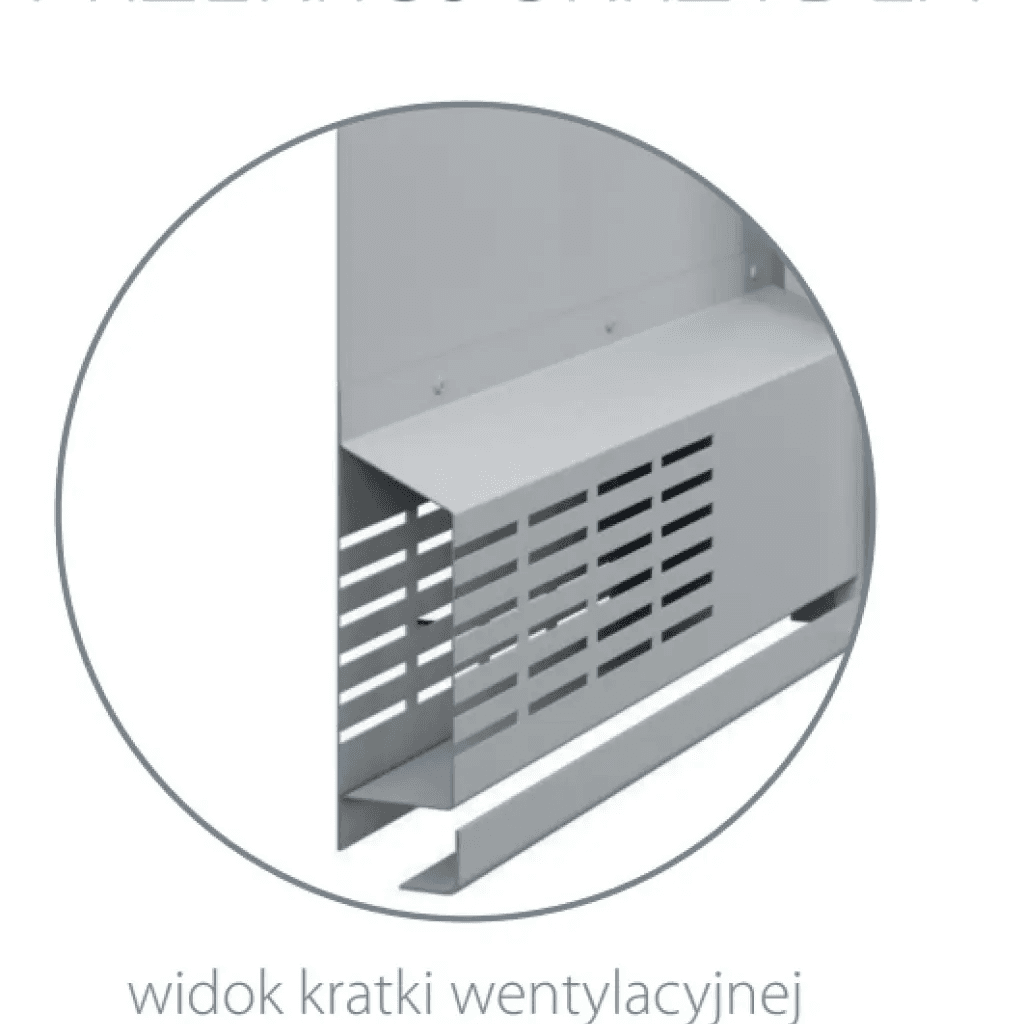 Drzwi uniwersalne metalowe Porta 80 model 2 , DNWPL2MU080000SP2K0000, PORTA