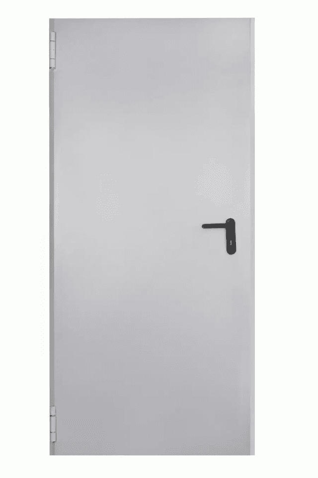 Drzwi wewnętrzne przeciwpożarowe PAD EI2 30 RV Classic, 1010x2050 PAD, PADILLA POLSKA