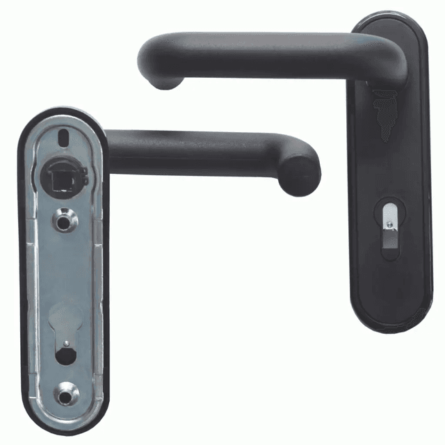 Drzwi wewnętrzne przeciwpożarowe PAD EI2 30 RV Classic, 1010x2050 PAD, PADILLA POLSKA