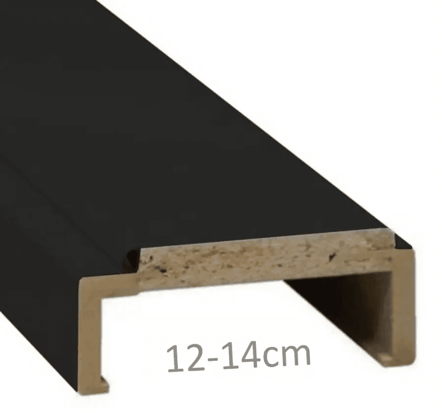 Ościeżnica Dopłata do rozmiaru ościeżnicy Invado Loft 12-14, Invado Loft DOPŁATA 12-14, Invado