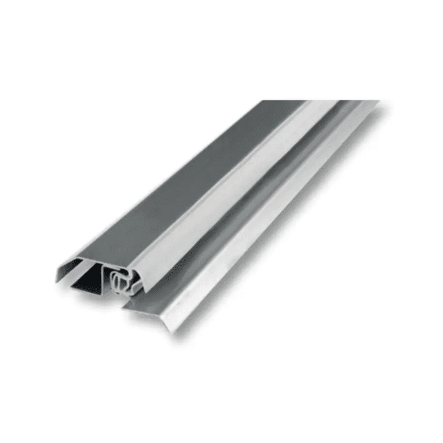 Próg stalowy do drzwi wejściowych DRE Enter, 5903727584554, DRE