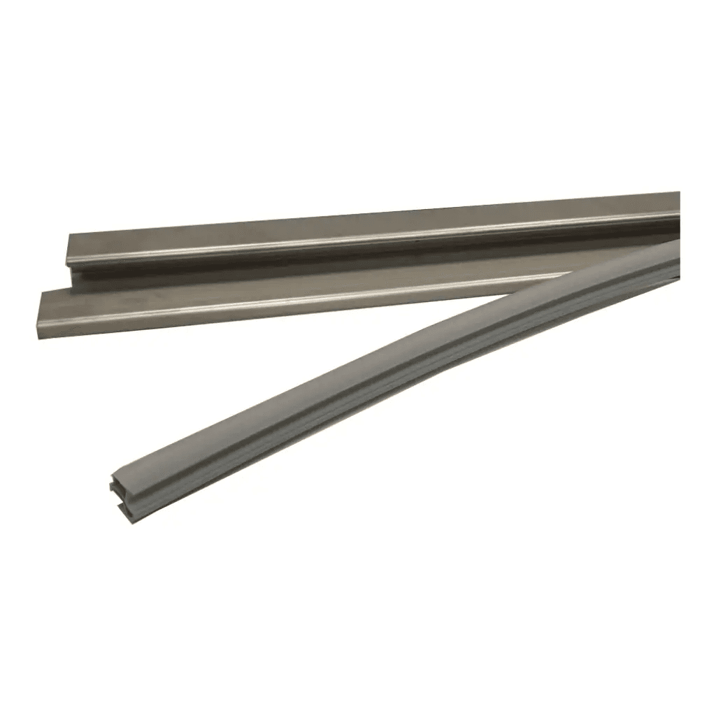 Próg stalowy do drzwi wejściowych DRE Enter, 5903727584554, DRE