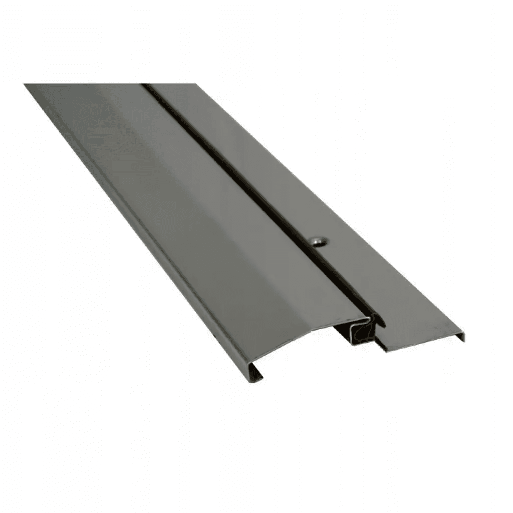 Próg stalowy do drzwi wejściowych DRE Enter, 5903727584554, DRE