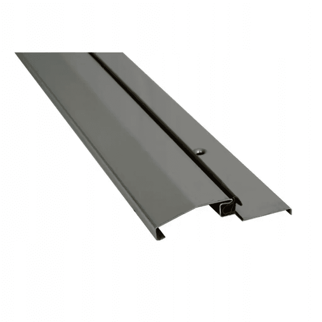 Próg stalowy do drzwi wejściowych DRE Enter, 5903727584554, DRE