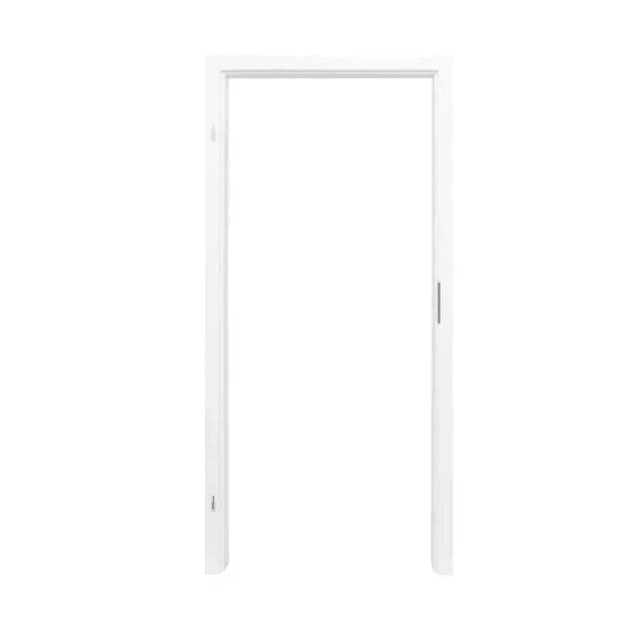 Ościeżnica regulowana Finish z kątownikiem T80 220-240 Lewa 70cm przylgowa, DRE 400010987, DRE