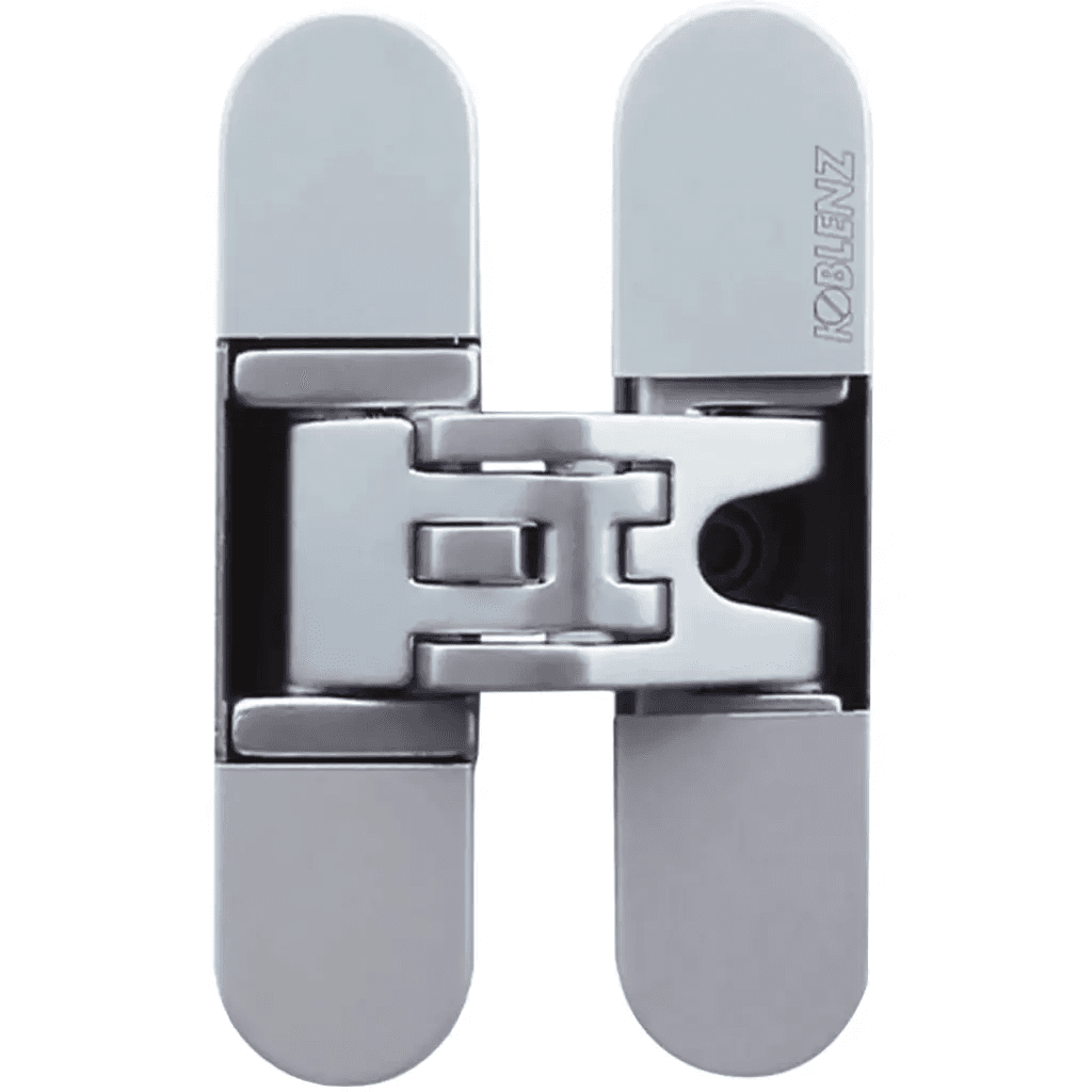 Ościeżnica regulowana z kątownikiem ORS10 Invado 120-139 Prawa 80 cm Bezprzylgowa, 100043640, Invado