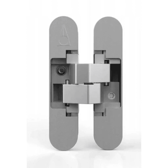 Ościeżnica regulowana Porta SYSTEM ELEGANCE C 120-140 Lakier UV Lewa 80cm bezprzylgowa, OPAP0C0L08WBI0AZU80000R, PORTA