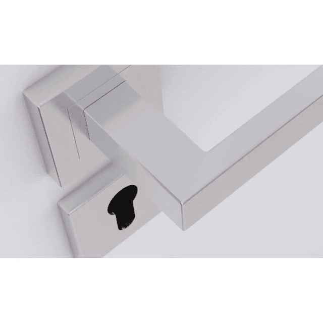 Rozety TOPAZ pod wkładkę bębenkową SSKY, METAL-BUD