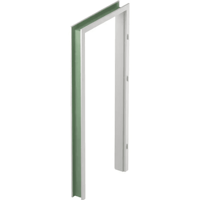 Ościeżnica regulowana Din Aqua, POL-SKONE