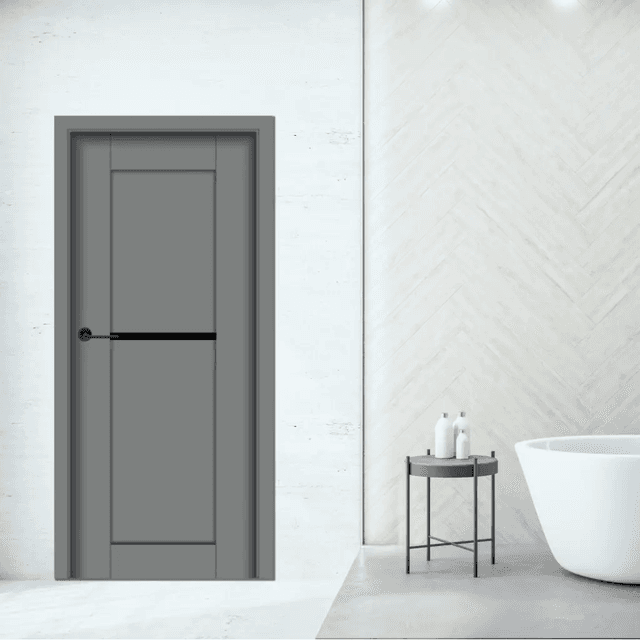 Ościeżnica regulowana Din Aqua, POL-SKONE