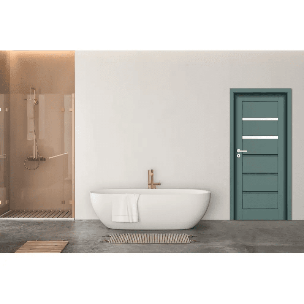 Ościeżnica regulowana Din Aqua, POL-SKONE