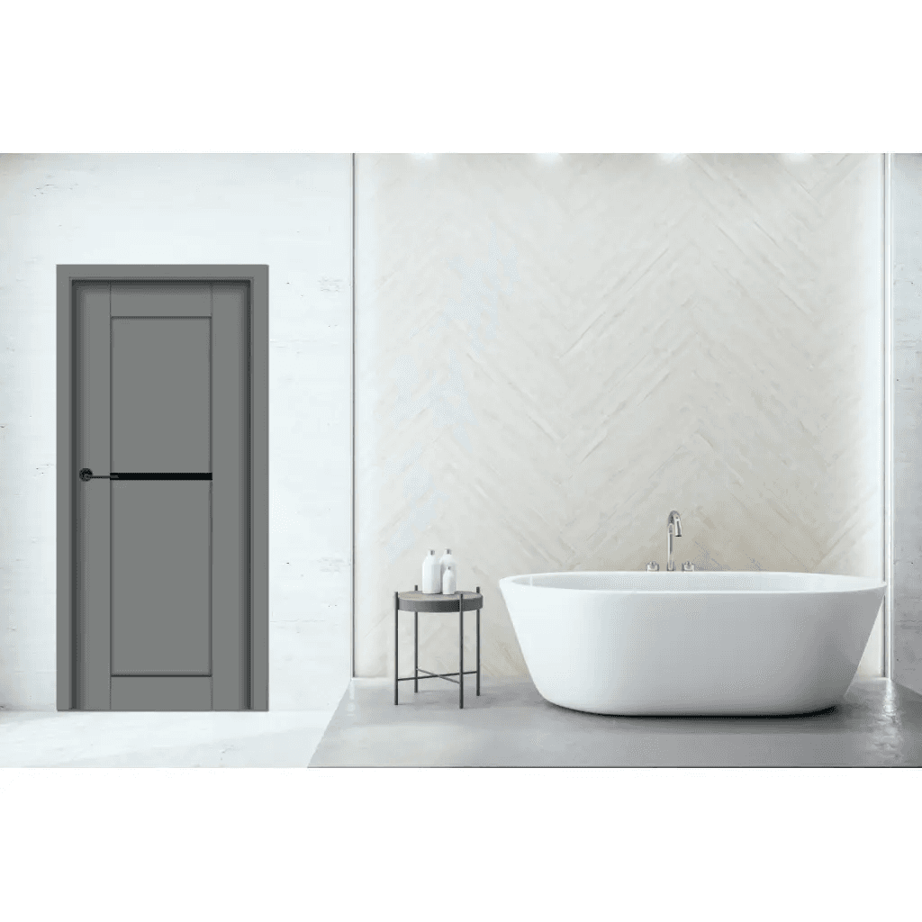 Ościeżnica regulowana Din Aqua, POL-SKONE