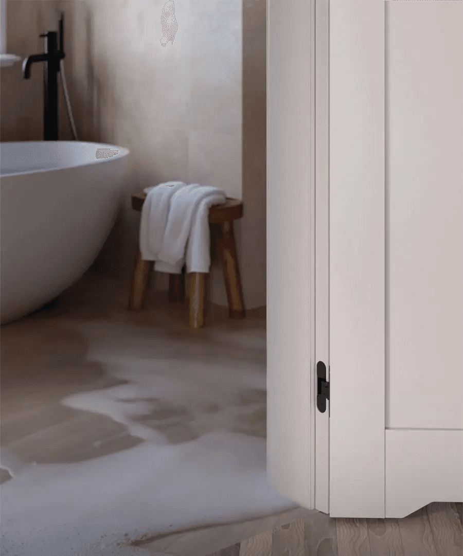 Ościeżnica Wodoodporna Porta System HYDRO PROTECT , PORTA