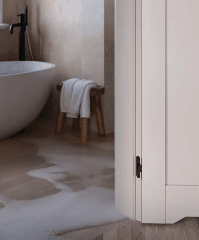 Ościeżnica Wodoodporna Porta System HYDRO PROTECT , PORTA