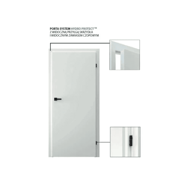 Ościeżnica Wodoodporna Porta System HYDRO PROTECT , PORTA
