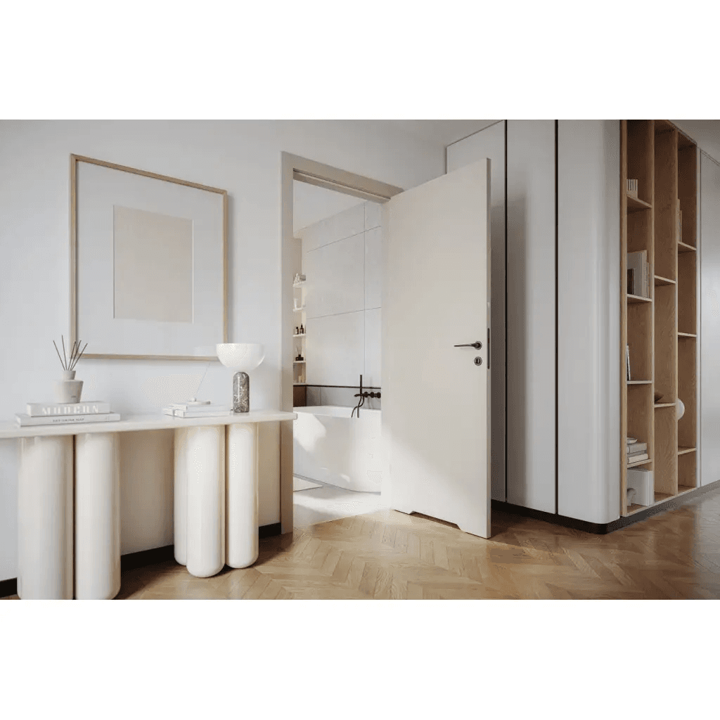 Ościeżnica Wodoodporna Porta System Elegance HYDRO PROTECT , PORTA