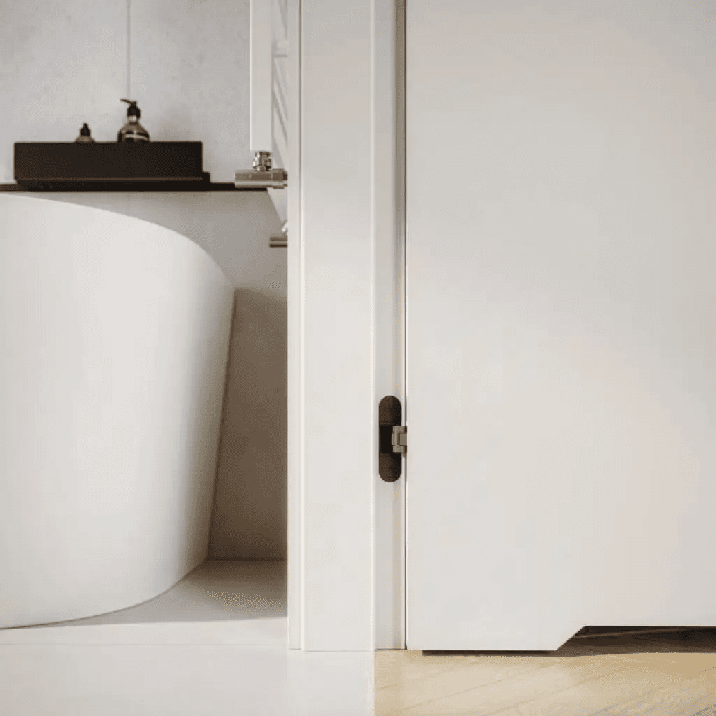 Ościeżnica Wodoodporna Porta System Elegance HYDRO PROTECT , PORTA